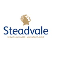 Steadvale Air Systems Ltd. logo - Similar company to Secaudit