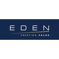 Eden Funds logo - Similar company to Triple-Sight