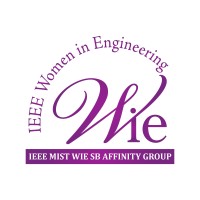 IEEE MIST Student Branch WIE Affinity Group logo - Similar company to Ieee Mist Sb
