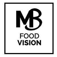 MBFoodVision logo - Similar company to Emmaus Leeds