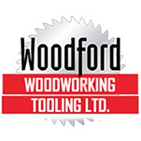Woodford Woodworking Tooling Ltd logo - Similar company to Huahua Cnc Woodworking Machine
