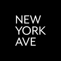 New York Ave logo - Similar company to Paper Jacket