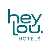 Hey Lou HOTELS logo - Similar company to Ryrie