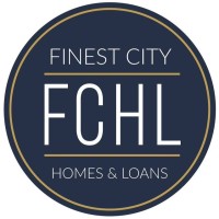 Finest City Homes & Loans logo - Similar company to End Solution Communications