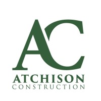 Atchison Construction logo - Similar company to Heller Built
