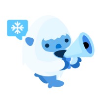 Snöball logo - Similar company to Gleanin