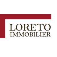 LORETO IMMOBILIER logo - Similar company to 7E Rive