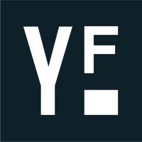 Yarn Factory logo - Similar company to Gravity Social