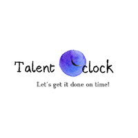 Talent O'clock logo - Similar company to Innovation O'Clock