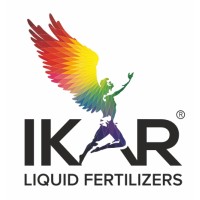 IKAR liquid fertilizers MENA logo - Similar company to Alfa Smart Agro