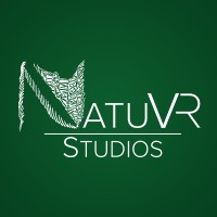 NatuVR Studios logo - Similar company to Jamun Media Inc