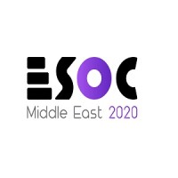 ESOC MENA logo - Similar company to Loopcloud Company