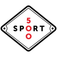 Sport500 logo - Similar company to Mma Knockout