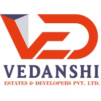 Vedanshi Estate and Developers Pvt Ltd logo - Similar company to Real Bricks