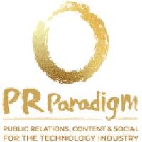 PR Paradigm logo - Similar company to Mallory Group