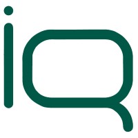 Information Quality logo - Similar company to Grace Solutions Ltd