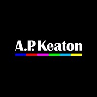 A.P. Keaton logo - Similar company to Xt3Ch