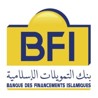 Banque des Financements Islamiques logo - Similar company to Deltanet