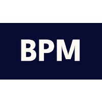 BPM Unternehmensberatung logo - Similar company to Hallas Tools Gmbh