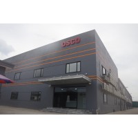 OSCO INTERNATIONAL CO., LTD. logo - Similar company to Global System Integration Inc.