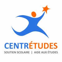 Centrétudes - Laval- Aide aux devoirs logo - Similar company to Orthographe Formation
