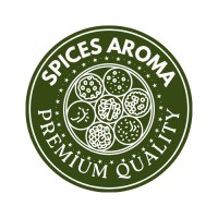 Spices Aroma logo - Similar company to Herbs & Spices Catering