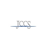 JCCS logo - Similar company to 0Xcommit