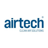 airtech logo - Similar company to Quantum Nanophotonics Llc
