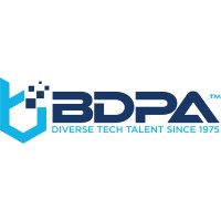BDPA Cleveland logo - Similar company to Frictionless