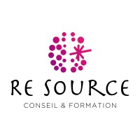 Re Source Consultants logo - Similar company to Mg Formation