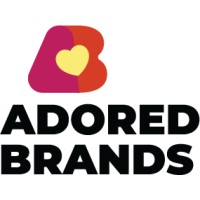 Adored Brands logo - Similar company to Tangelo Tree Consulting