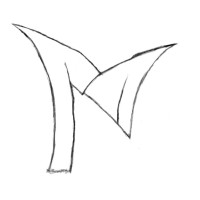 कृत्रिम बौद्धिकता अनुसन्धान केन्द्र नेपाल। Kribaat Nepal logo - Similar company to Tech Education Nepal