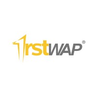 PT FIRST WAP INTERNATIONAL (1rstWAP) logo - Similar company to Connexcom Ag