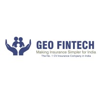 Geo Fintech logo - Similar company to Jyeshtha Care