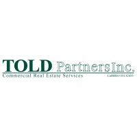 Told Partners Inc
