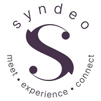 syndeo Events logo - Similar company to Pawsitive Vet Care