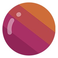 Bubbles.app logo - Similar company to Dearu