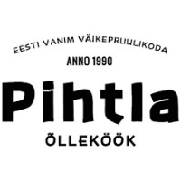 Pihtla Microbrewery logo - Similar company to Craftart Micro Brewery