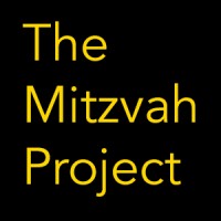 The Mitzvah Project logo - Similar company to For Real People