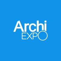 ArchiExpo logo - Similar company to Virtualexpo Group