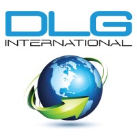 DLG International logo - Similar company to E-Boda