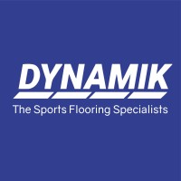 DYNAMIK Sport logo - Similar company to Dynamic Uk Contractors
