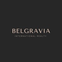 Belgravia International Realty logo - Similar company to M&E Realty