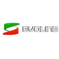 EVOLINE SRL logo - Similar company to Tecmea - Societa  A Responsabilita  Limitata