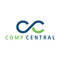 Comp Central logo - Similar company to Abrazar Inc