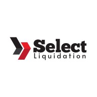 Select Liquidation logo - Similar company to Bstock Solutions