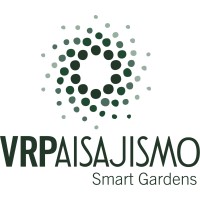 VRP Paisajismo logo - Similar company to Jardan Estudio De Paisajismo, S.L.