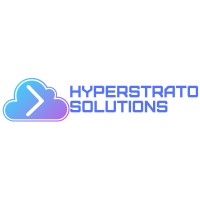 Hyperstrato Solutions (OPC) Private Limited logo - Similar company to Aw Infrasec Solution
