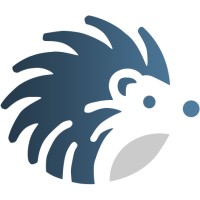 Hedgehox logo - Similar company to Red Bee Agency