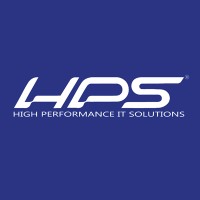 HPS High Performance IT Solutions logo - Similar company to Bissolutions